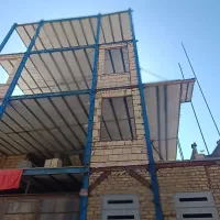 فروش خانه ویلایی ۱۲۰ متری ۳ خوابه در شهید آوینی