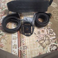 هیکلی چرم|کیف، کفش، کمربند|فردیس, طالقانی|دیوار