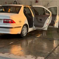 سمند xu7|خودرو سواری و وانت|قرچک, مهدیه|دیوار