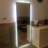 اینه قدی