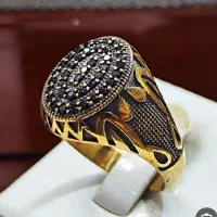 انگشترهای طلاروس|بدلیجات|زرند, |دیوار