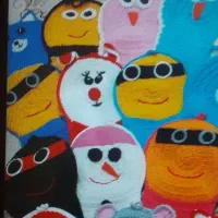 لیف فانتزی|لوازم حمام|کرمانشاه, |دیوار