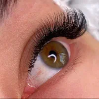اکستنشن  مژه