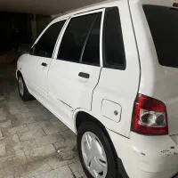پراید ۱۱۱ هاچبک