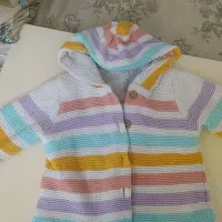 لباس گرم دخترانه|کفش و لباس بچه|کرج, بنیاد|دیوار