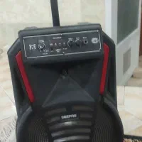 اسپیکر فروشی|سیستم صوتی خانگی|حمیدیا, |دیوار