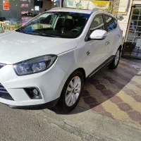 جک اتومات 97 موتور2000|خودرو سواری و وانت|همدان, |دیوار