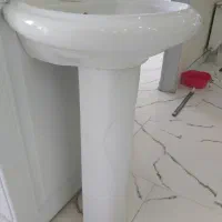 روشویی و سینک|لوازم سرویس بهداشتی|پرند, فاز ۶|دیوار