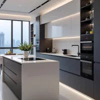 آنالیزور کابینت و دکوراسیون داخلی
