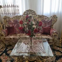 مبل نو|مبلمان خانگی و میز عسلی|آفتاب, |دیوار