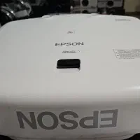 ویدیو پروژکتور سینمایی فول اچ دی اپسون|تلویزیون و پروژکتور|تهران, فلسطین (میدان انقلاب)|دیوار