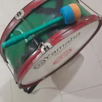 طبل یاماها|درام و پرکاشن|خرمدره, |دیوار