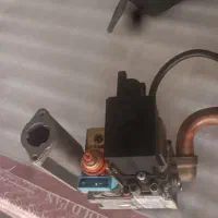 شیرگاز پکیج آریستون