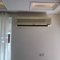 نصب و جابجایی و سرویس و تعمیرات  کولرگازی