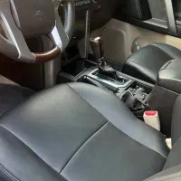 پرادو ۲۰۱۲ تی ایکس ال