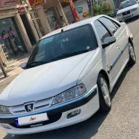 پژو پارس Tu5 LX 1400|خودرو سواری و وانت|اهواز, گلستان|دیوار