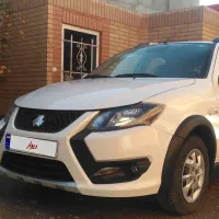 کوئیک GXL مدل 1403در حدصفر خشک