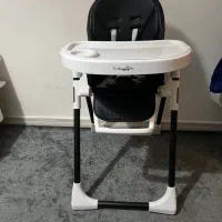 صندلی غذای کودک Beby 4laif