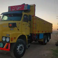 ولووباری جک.فابریک|خودرو سنگین|تبریز, |دیوار