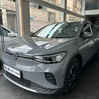فولکس ID4 (ای دی فور) مدل ۲۰۲۵