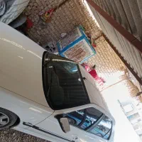 پارس 1400سیمی|خودرو سواری و وانت|فسا, |دیوار