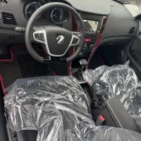 دنا پلاس توربو اتومات ۱۴۰۵