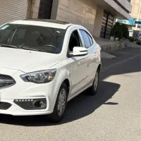 شاهین سانروف دار مدل ۱۴۰۲|خودرو سواری و وانت|قزوین, |دیوار