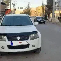 ماشین سوزوکی ویتارادربست به تمام نقاط کشور