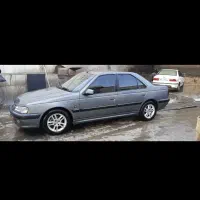 فروش رینگ 5 پر دوبل سالم و بدون عیب