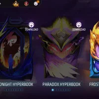 اک فری فایر|کنسول، بازی ویدئویی و آنلاین|برازجان, |دیوار