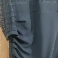 لباس مجلسی پوشیده زنانه|لباس|بوشهر, |دیوار