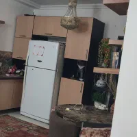 خانه ویلایی مبله 110متری دربست|اجارهٔ خانه و ویلا|دابودشت, |دیوار