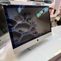 آیمک ۲۷ اینچ با گرافیک gtx|رایانه رومیزی|اردبیل, |دیوار