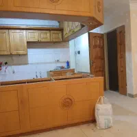 اجاره خانه طبقه ۳در شهرک آزادی ۱۰۰متری