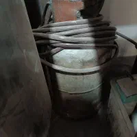 کپسول پرسی پر