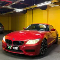 BMW z4 2014 2.8|خودرو سواری و وانت|تهران, حکمت|دیوار