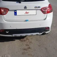 فروش کوییک|خودرو سواری و وانت|چالدران, |دیوار