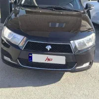 دنا پلاس اتومات مدل 1400