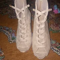 کفش مجلسی سایز37