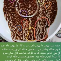 فال قهوه و تاروت و استخاره تضمینی و تخصصی|خدمات پذیرایی، مراسم|کرمان, |دیوار