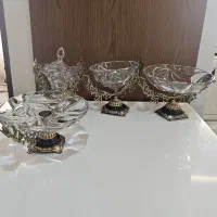 ظروف پذیرایی