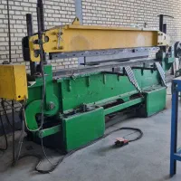 فروش پرس برک و کوره