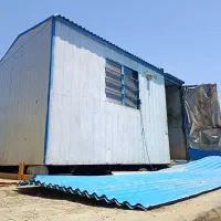 کانکس آهنی