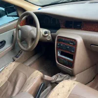 سمند LX مدل ۸۶|خودرو سواری و وانت|شهریار, شهریار|دیوار