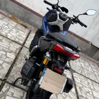 adv180|موتورسیکلت|آمل, |دیوار