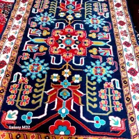 فرش ۴متری سه عدد ویک ۶متری ولوازم دیگر