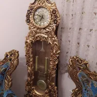 ساعت ایستاده|ساعت دیواری و تزئینی|خرم‌آباد, |دیوار