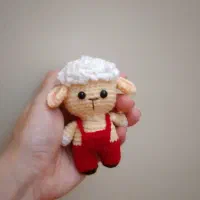 بافنده انواع عروسک|اسباببازی بچه|تبریز, |دیوار