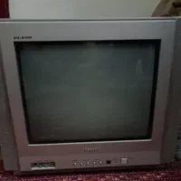 تلویزیون قدیمی مدل سامسونگ