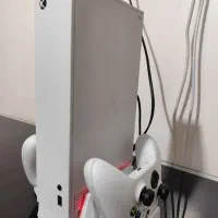 ایکس باکس سری اس|کنسول، بازی ویدئویی و آنلاین|تهران, تختی|دیوار